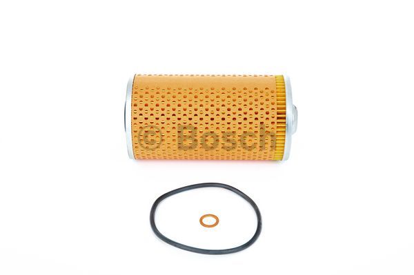 Filtr oleju BOSCH 1 457 429 121