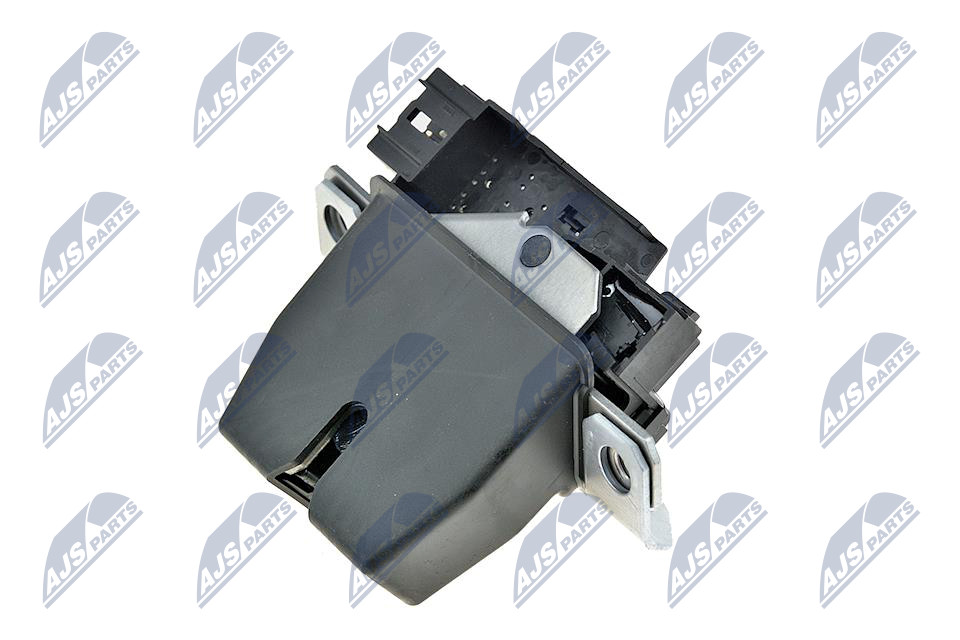 Zamek pokrywy tylnej NTY EZC-FR-065