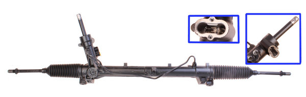 Przekładnia kierownicza DRI 711520970