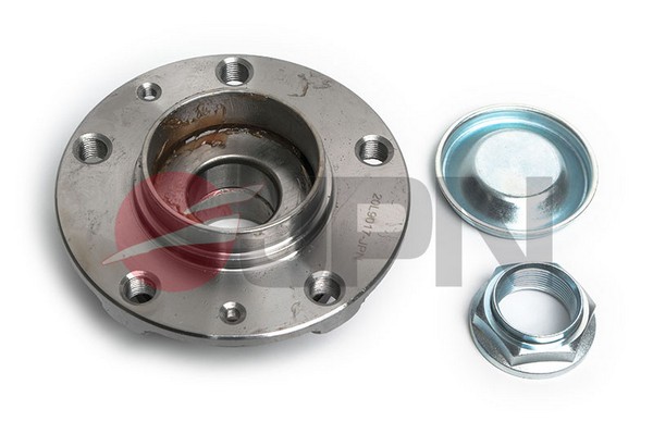 Zestaw łożysk koła JPN 20L9017-JPN