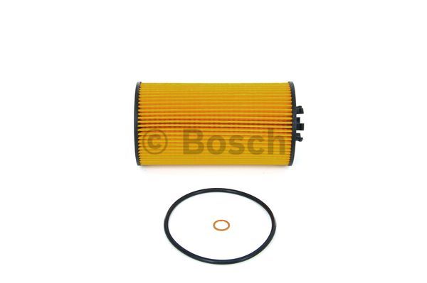 Filtr oleju BOSCH F 026 407 007