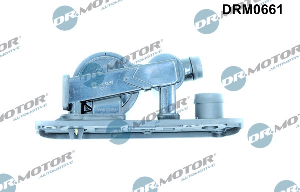 DR.MOTOR AUTOMOTIVE DRM0661