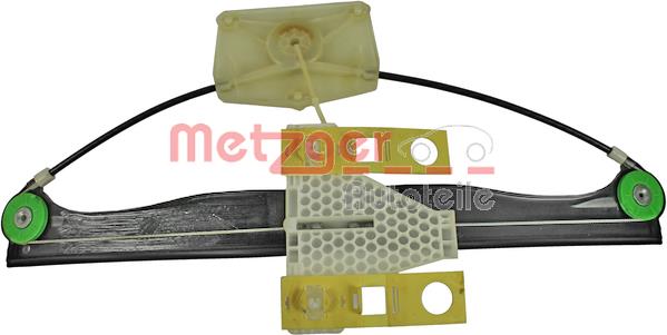 Podnośnik szyby METZGER 2160330
