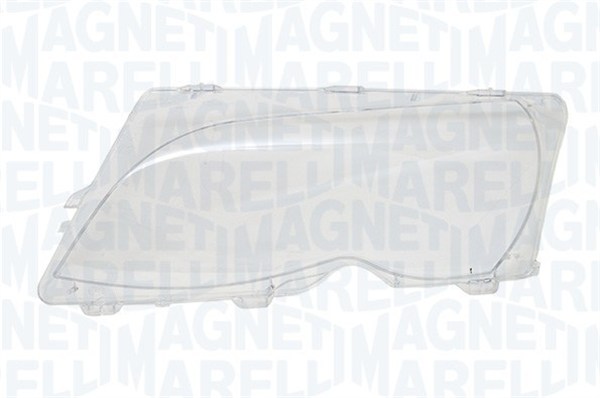Klosz reflektora MAGNETI MARELLI 711305621795