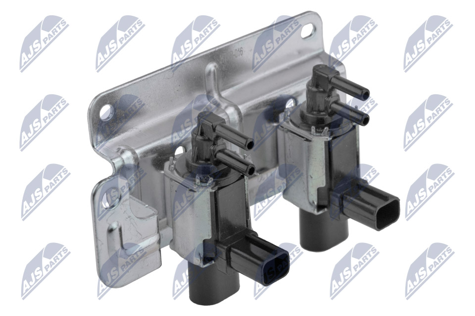 Turbosprężarka NTY ECD-FR-016