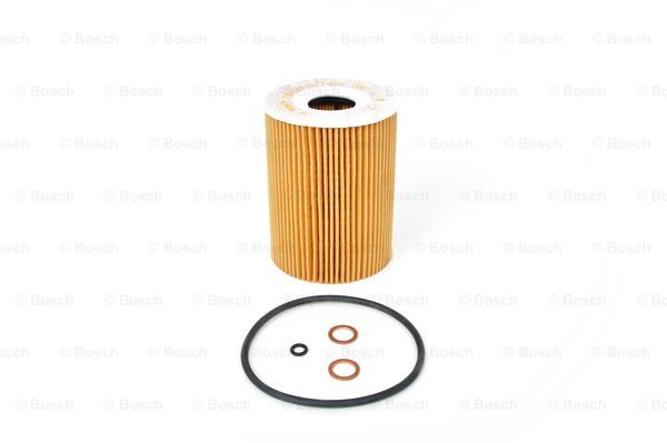 Filtr oleju BOSCH F 026 407 255