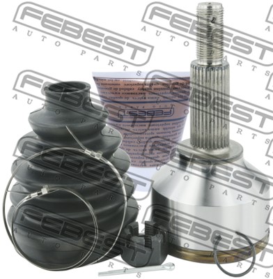Przegub FEBEST 2110-TTF330