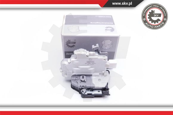 Zamek drzwi ESEN SKV 16SKV522