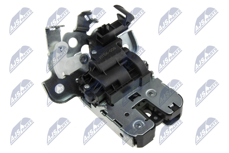 Zamek pokrywy tylnej NTY EZC-SK-009