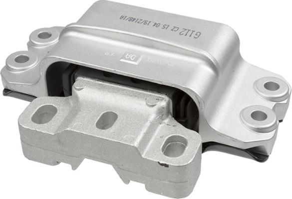 Poduszka automatycznej skrzyni biegów LEMFÖRDER 39960 01