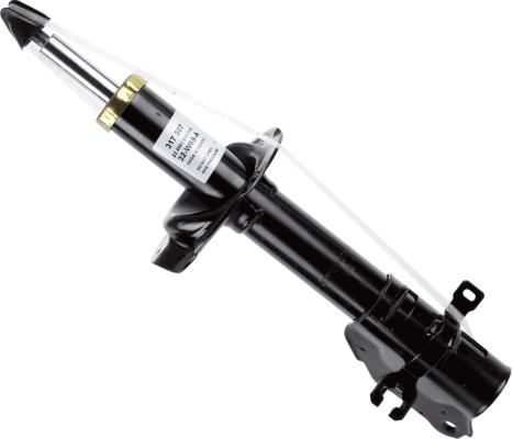 Amortyzator SACHS 317 307