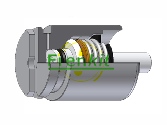 Tłoczek zacisku hamulcowego FRENKIT K344603