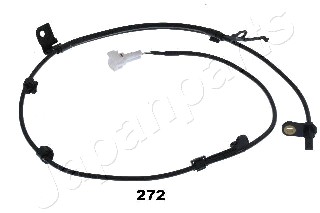 Czujnik ABS JAPANPARTS ABS-272