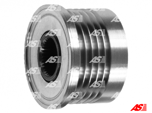 Sprzęgło alternatora AS-PL AFP3011