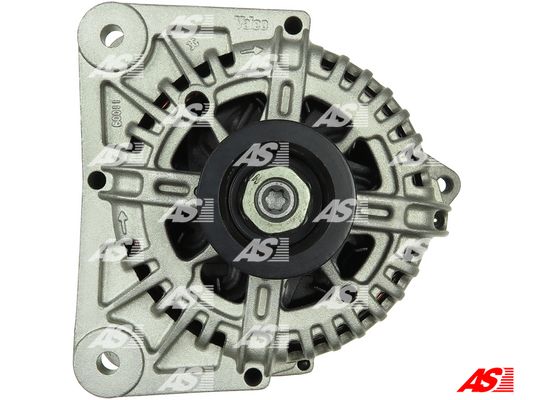 Alternator AS-PL A3320PR
