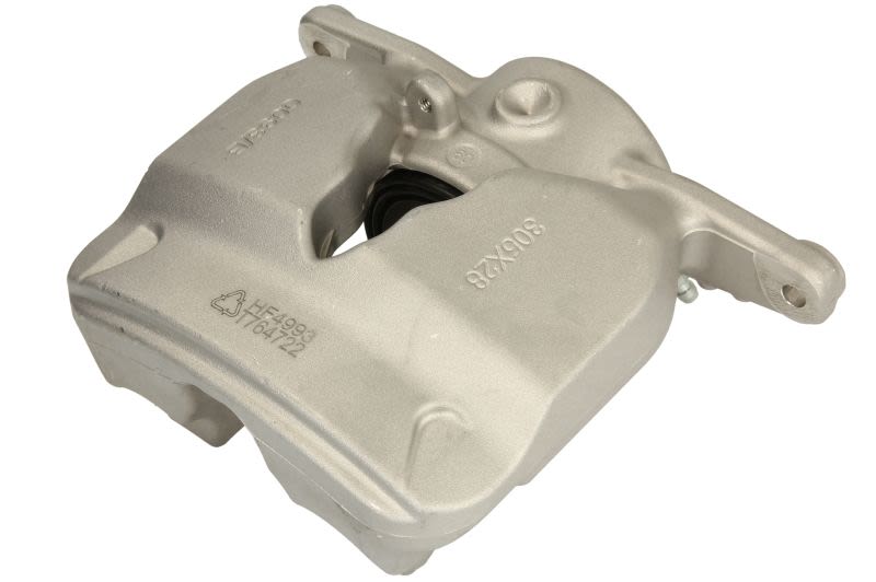 Zacisk hamulca BUDWEG CALIPER 344993