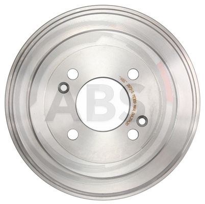 Bęben hamulcowy A.B.S. 2872-S