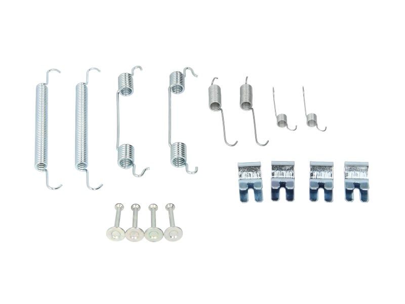 Zestaw dodatków do szczęk hamulcowych QUICK BRAKE 105-0029