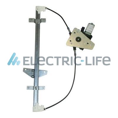 Podnośnik szyby ELECTRIC LIFE ZR HY40 L