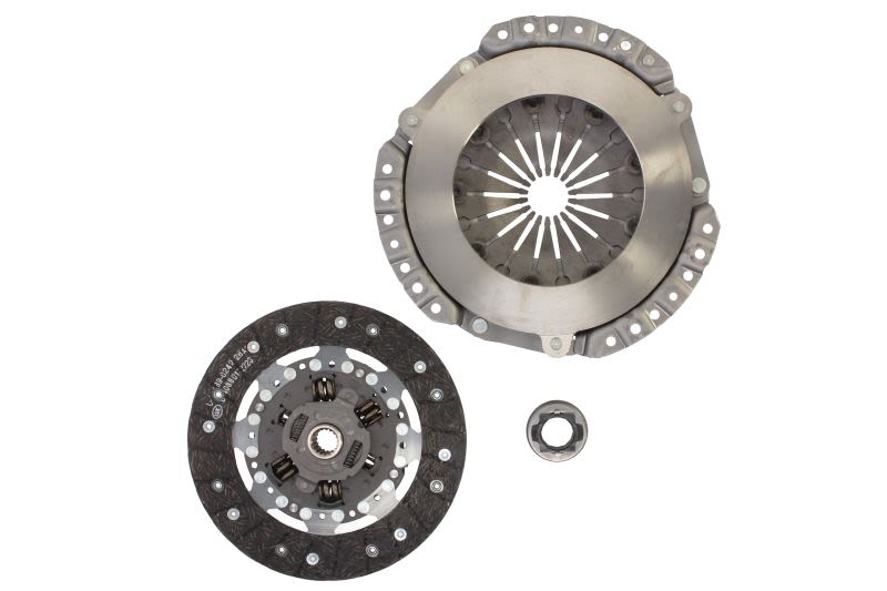 Zestaw sprzęgła LUK 622 3015 00