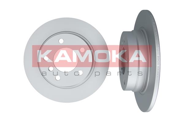 Tarcza hamulcowa KAMOKA 103498