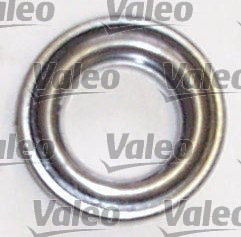Zestaw sprzęgła VALEO 801617
