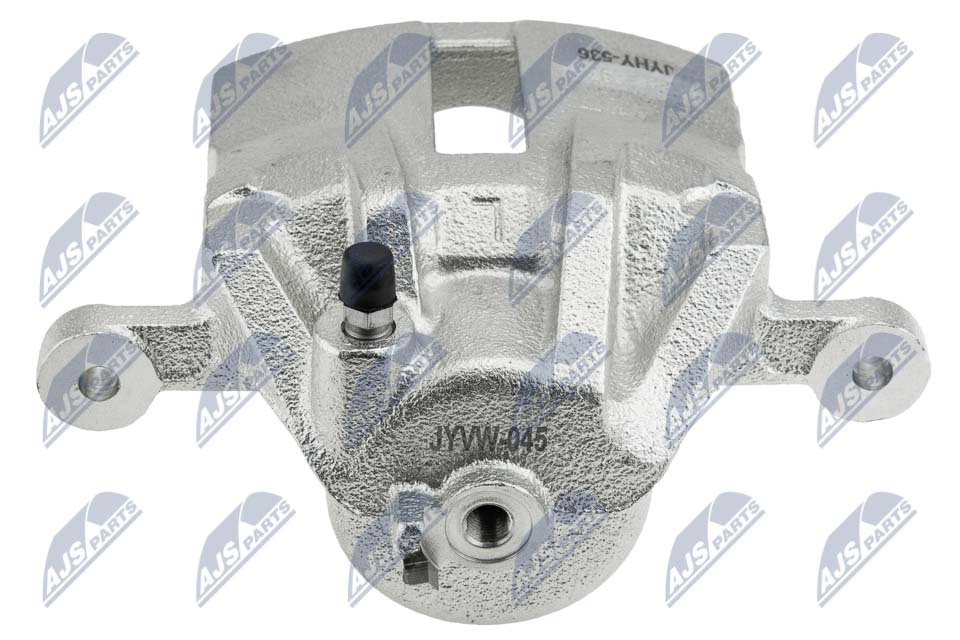 Zacisk hamulca NTY HZP-HY-536
