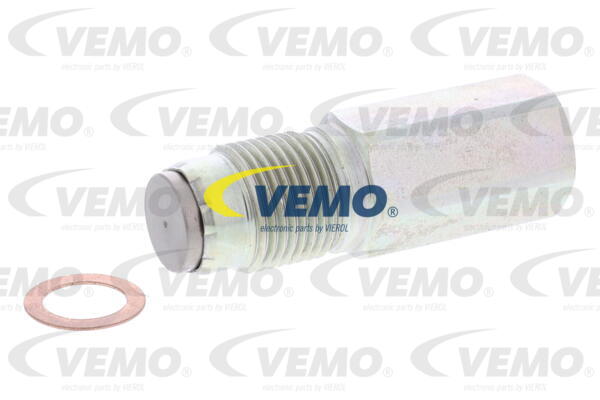 Zawór regulacji ciśnienia VEMO V25-11-0022