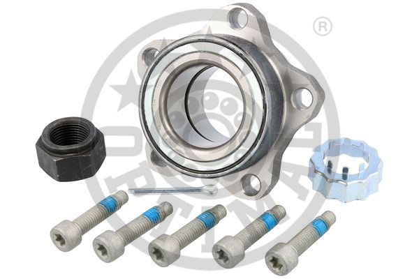 Zestaw łożysk koła OPTIMAL 301583