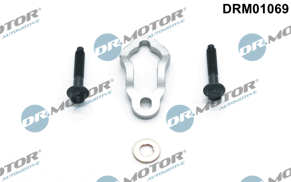 Uchwyt  wtryskiwacza DR.MOTOR AUTOMOTIVE DRM01069
