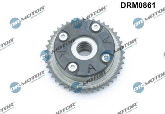 Koło zmiennych faz rozrządu DR.MOTOR AUTOMOTIVE DRM0861