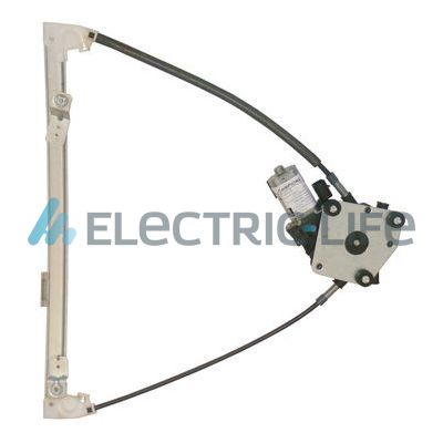 Podnośnik szyby ELECTRIC LIFE ZR LN31 L