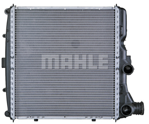 Chłodnica MAHLE CR 782 000P