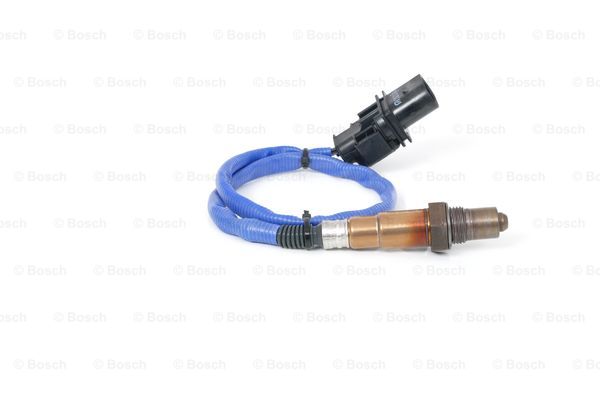 Sonda lambda BOSCH 0 258 017 080