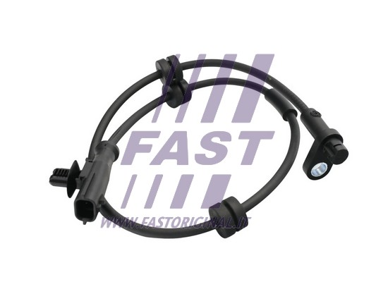 Czujnik prędkości obrotowej koła FAST FT80415