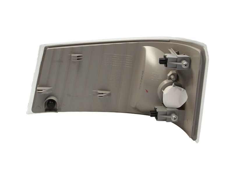 Lampa kierunkowskazu ABAKUS 214-1570R-UE