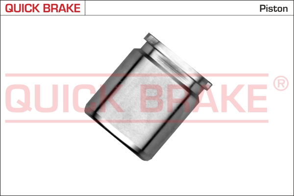 Tłoczek, zacisk hamulca QUICK BRAKE 185341K