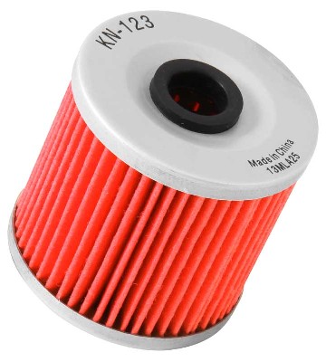 Filtr oleju K&N FILTERS KN-123