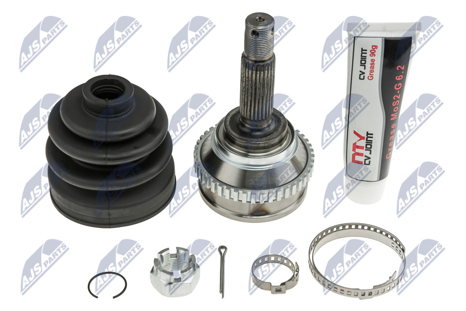 Przegub NTY NPZ-HY-545