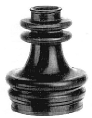 Osłona przegubu METALCAUCHO 00626