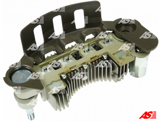 Mostek prostowniczy alternatora AS-PL ARC5197S
