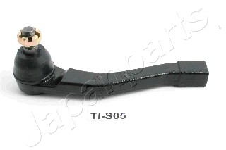 Końcówka drążka kierowniczego JAPANPARTS TI-S04R