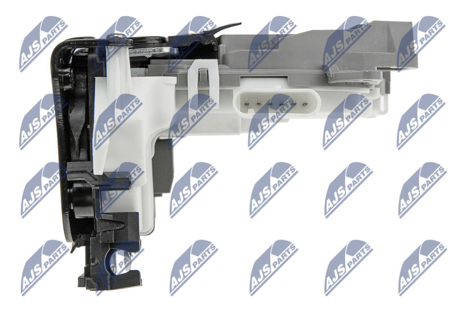 Zamek drzwi NTY EZC-AU-117
