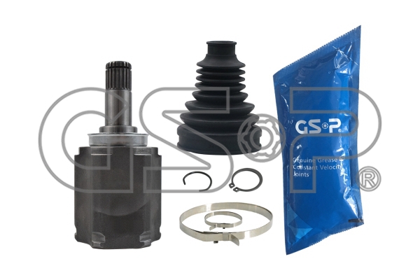 Przegub GSP 601411