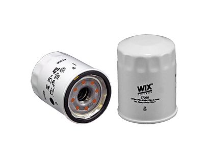 Filtr oleju WIX FILTERS 57356