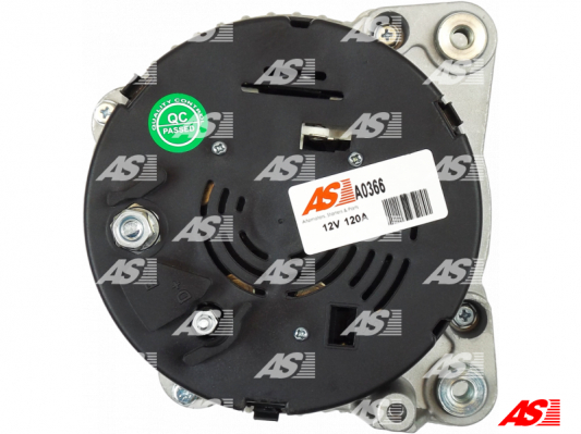 Alternator AS-PL A0366
