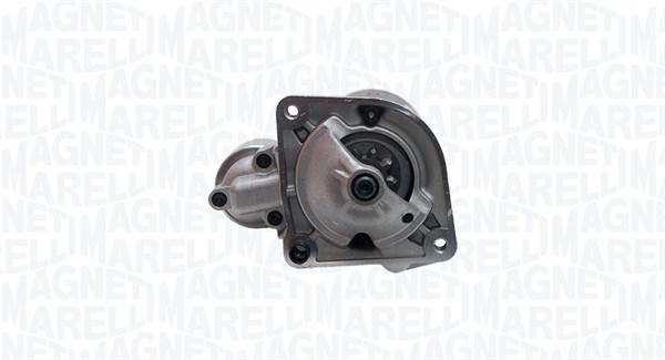 Rozrusznik MAGNETI MARELLI 063721389010