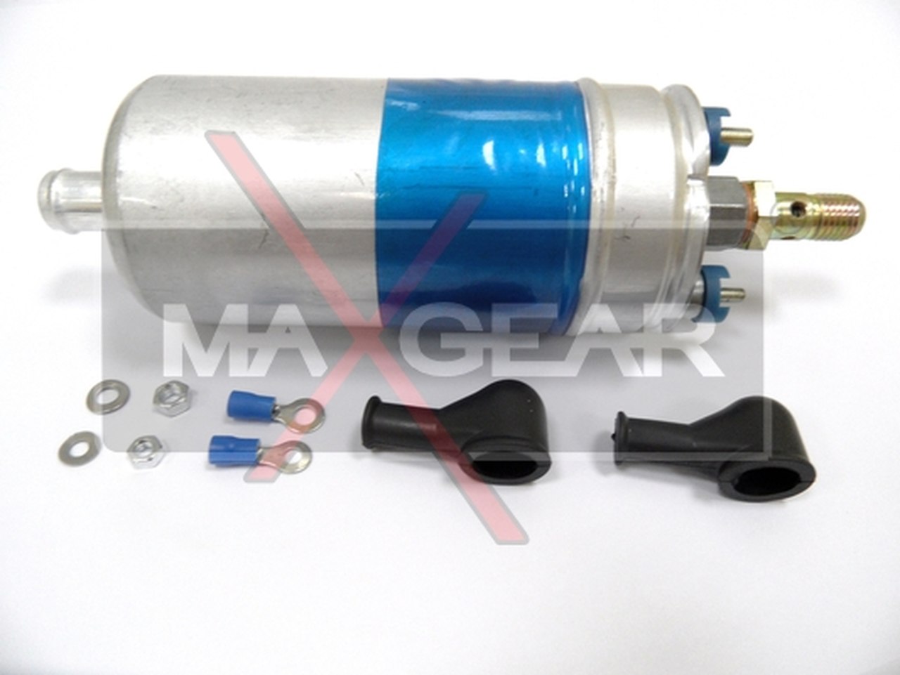Pompa paliwa MAXGEAR 43-0017