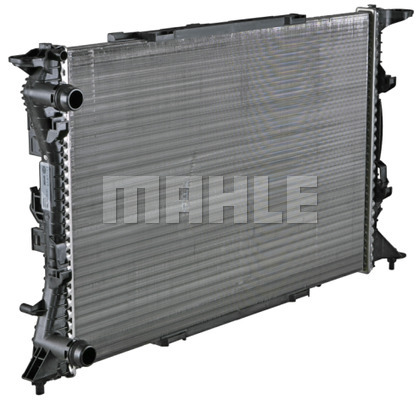 Chłodnica MAHLE CR 1060 000P