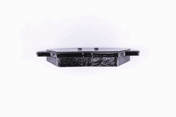 Klocki hamulcowe HELLA 8DB 355 020-371